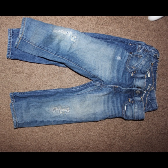 Denim Bundle Deal - Picture 3 of 5